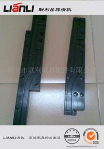 廠家直銷(xiāo)膠導(dǎo)軌