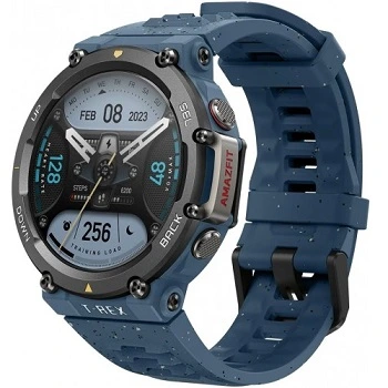 Amazfit T-Rex Specifications and Features