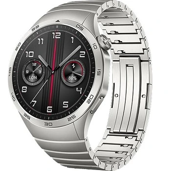 Huawei Watch GT 2 (46mm) Specifications, Features and Price