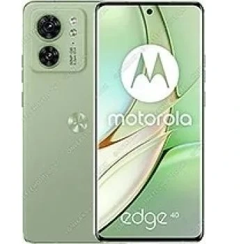 Motorola Edge 5G (2022) - Mint Mobile